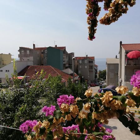 Apartment Anita ماكارسكا المظهر الخارجي الصورة