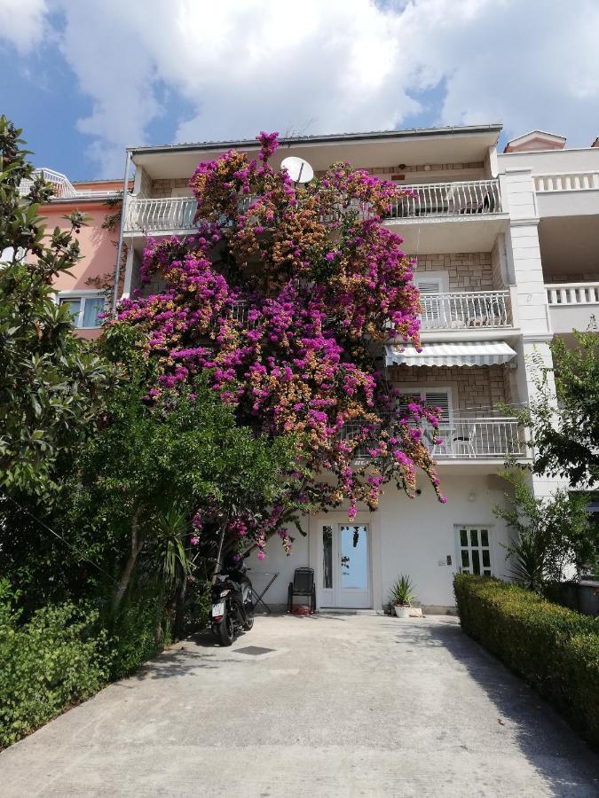 Apartment Anita ماكارسكا المظهر الخارجي الصورة