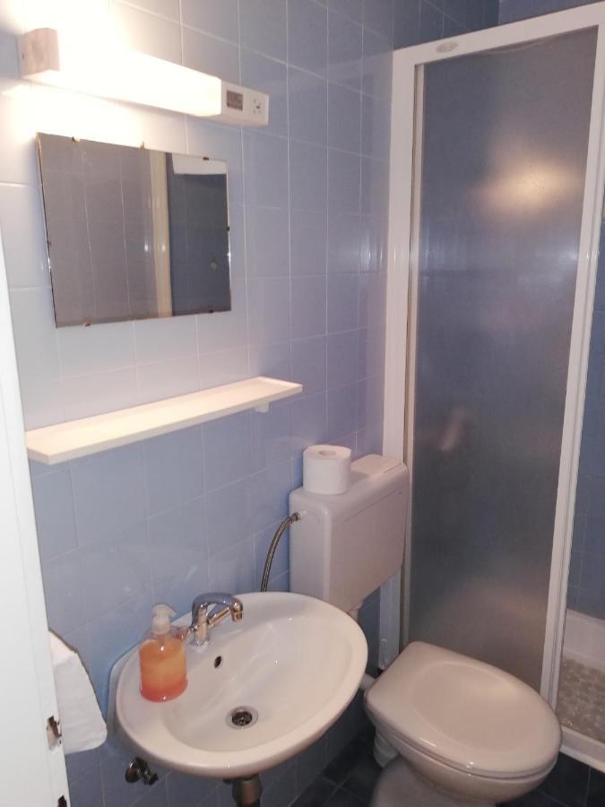 Apartment Anita ماكارسكا المظهر الخارجي الصورة