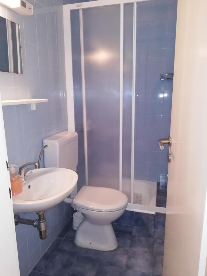 Apartment Anita ماكارسكا المظهر الخارجي الصورة
