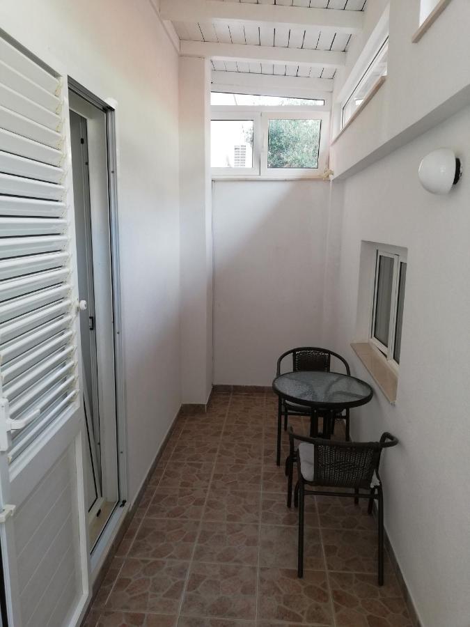 Apartment Anita ماكارسكا المظهر الخارجي الصورة