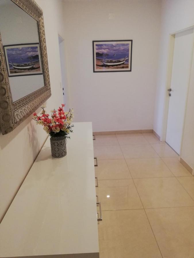 ماكارسكا Apartment Anita المظهر الخارجي الصورة