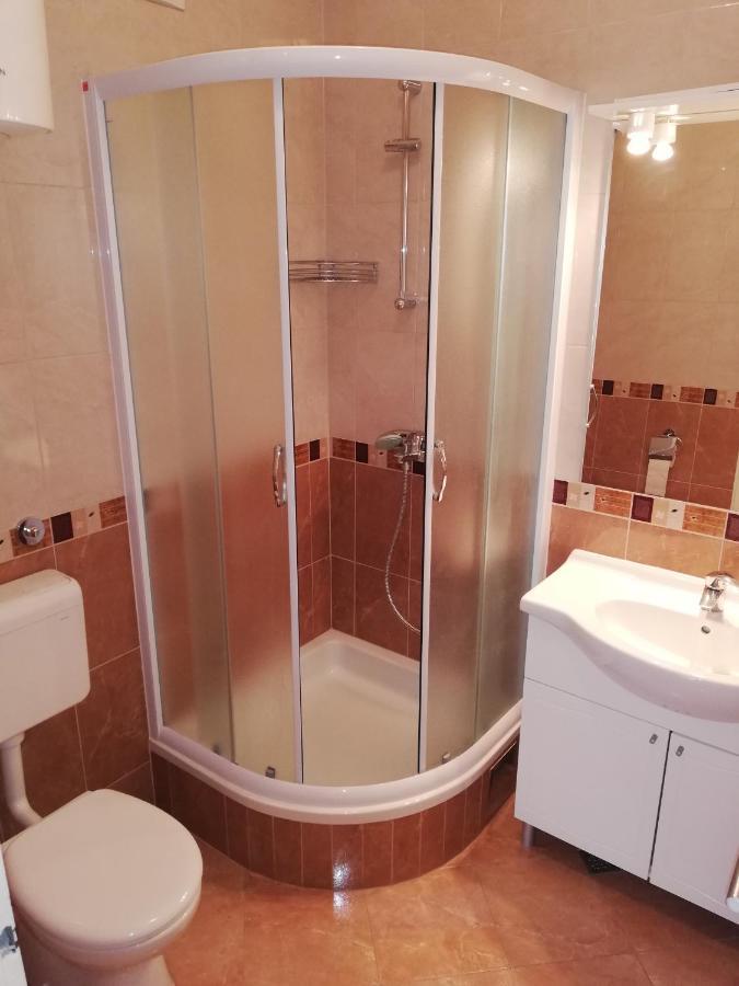 Apartment Anita ماكارسكا المظهر الخارجي الصورة