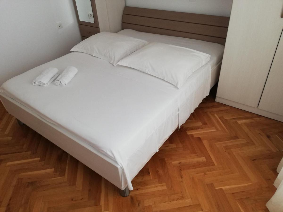 Apartment Anita ماكارسكا المظهر الخارجي الصورة