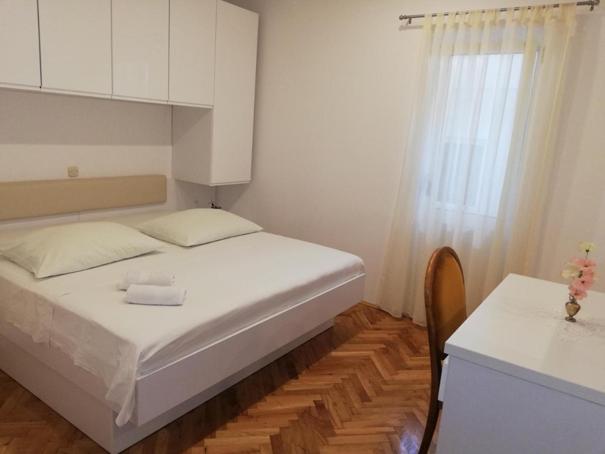 Apartment Anita ماكارسكا المظهر الخارجي الصورة