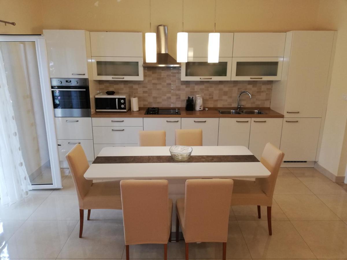 Apartment Anita ماكارسكا المظهر الخارجي الصورة