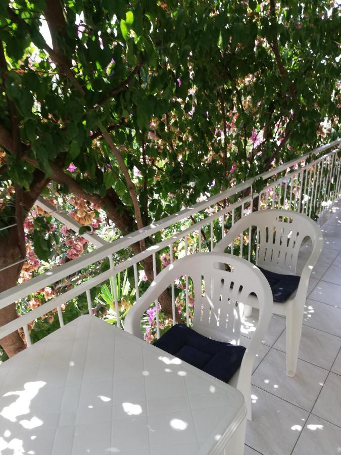 Apartment Anita ماكارسكا المظهر الخارجي الصورة