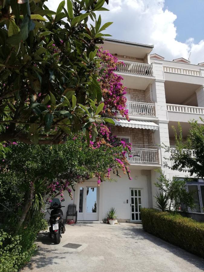 Apartment Anita ماكارسكا المظهر الخارجي الصورة