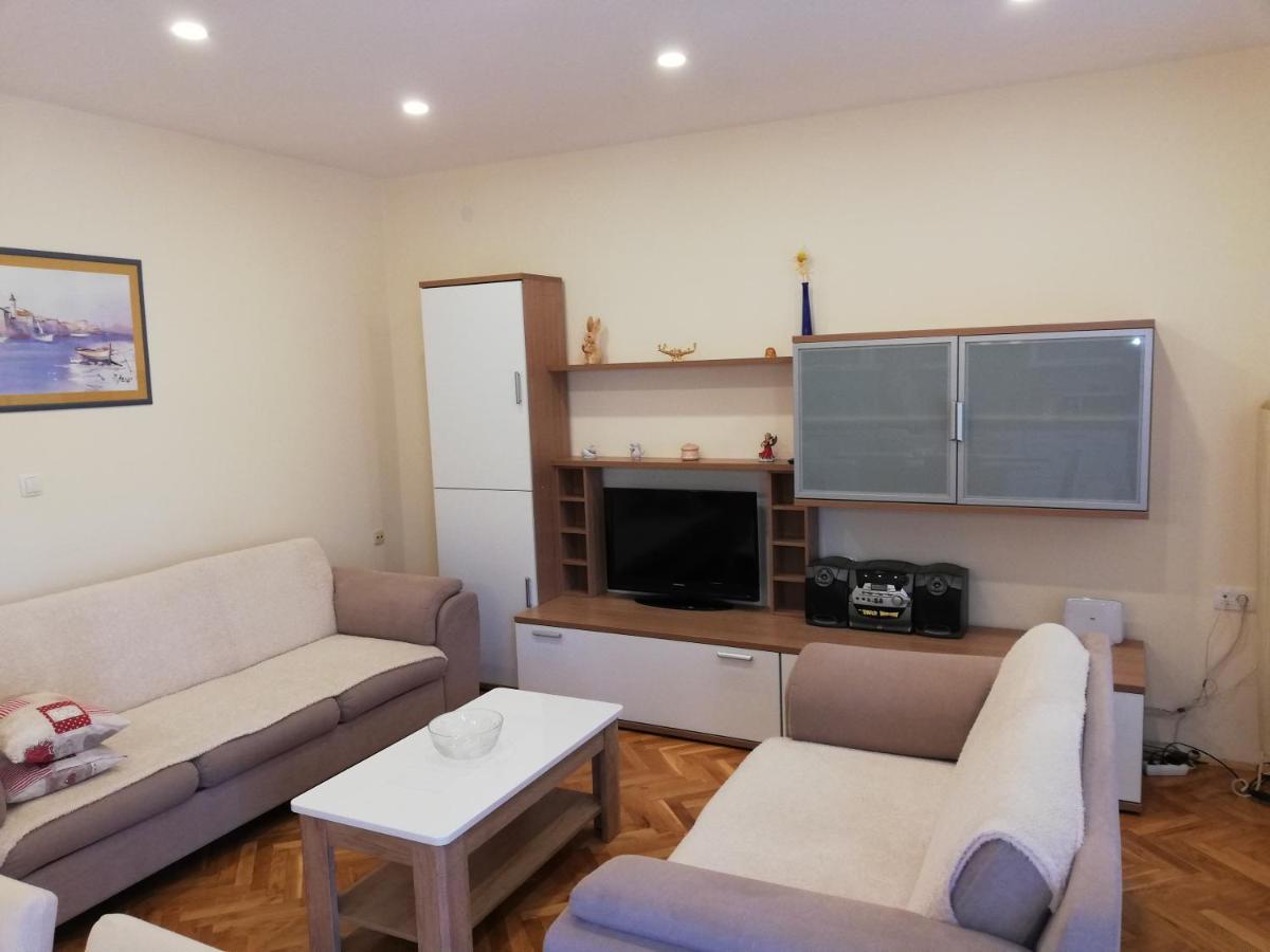 Apartment Anita ماكارسكا المظهر الخارجي الصورة