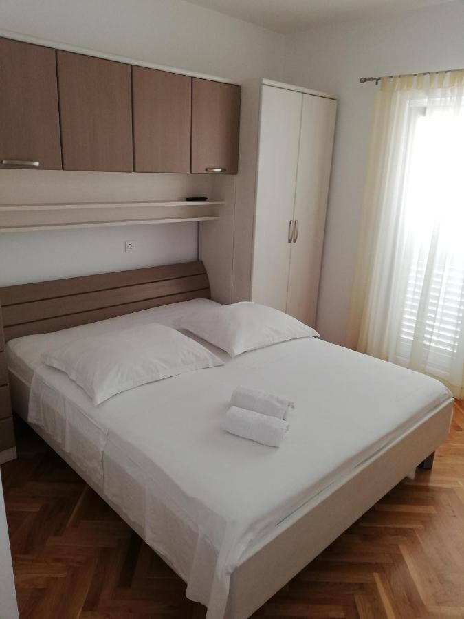 Apartment Anita ماكارسكا المظهر الخارجي الصورة