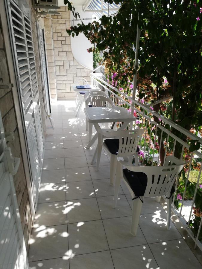Apartment Anita ماكارسكا المظهر الخارجي الصورة