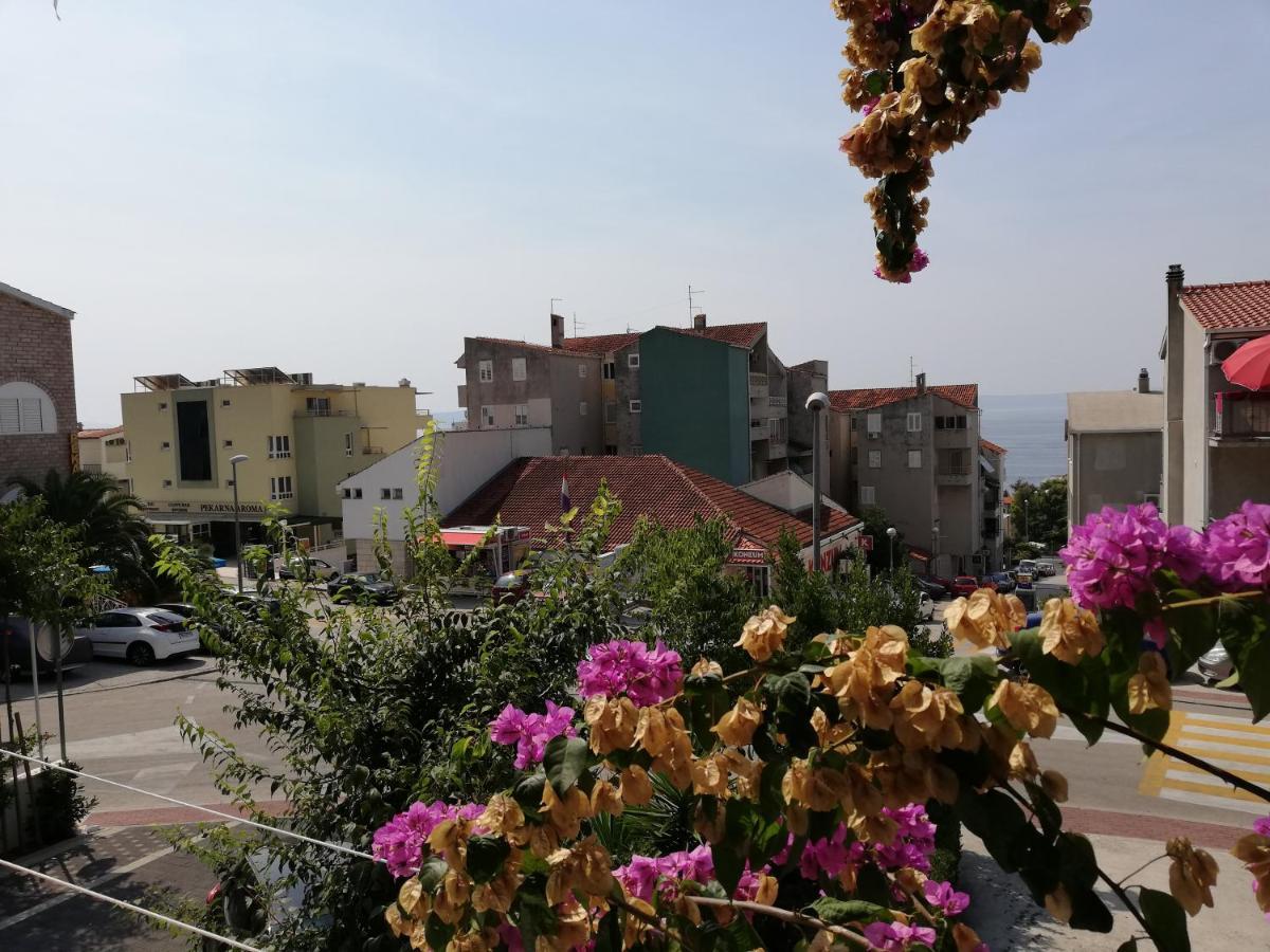 Apartment Anita ماكارسكا المظهر الخارجي الصورة