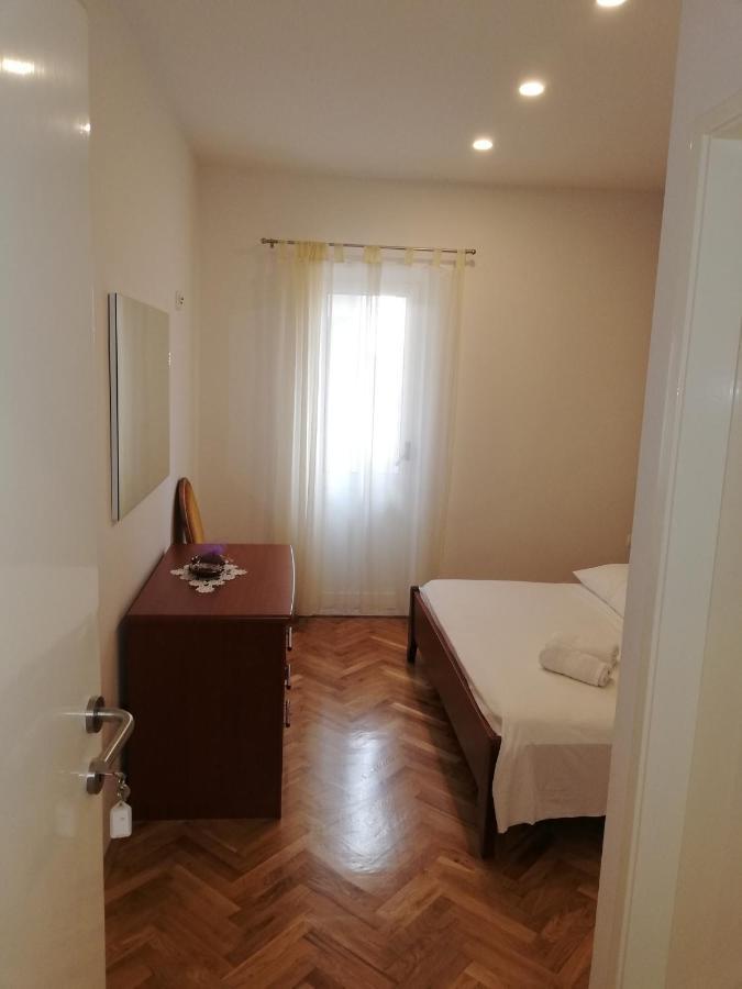 Apartment Anita ماكارسكا المظهر الخارجي الصورة