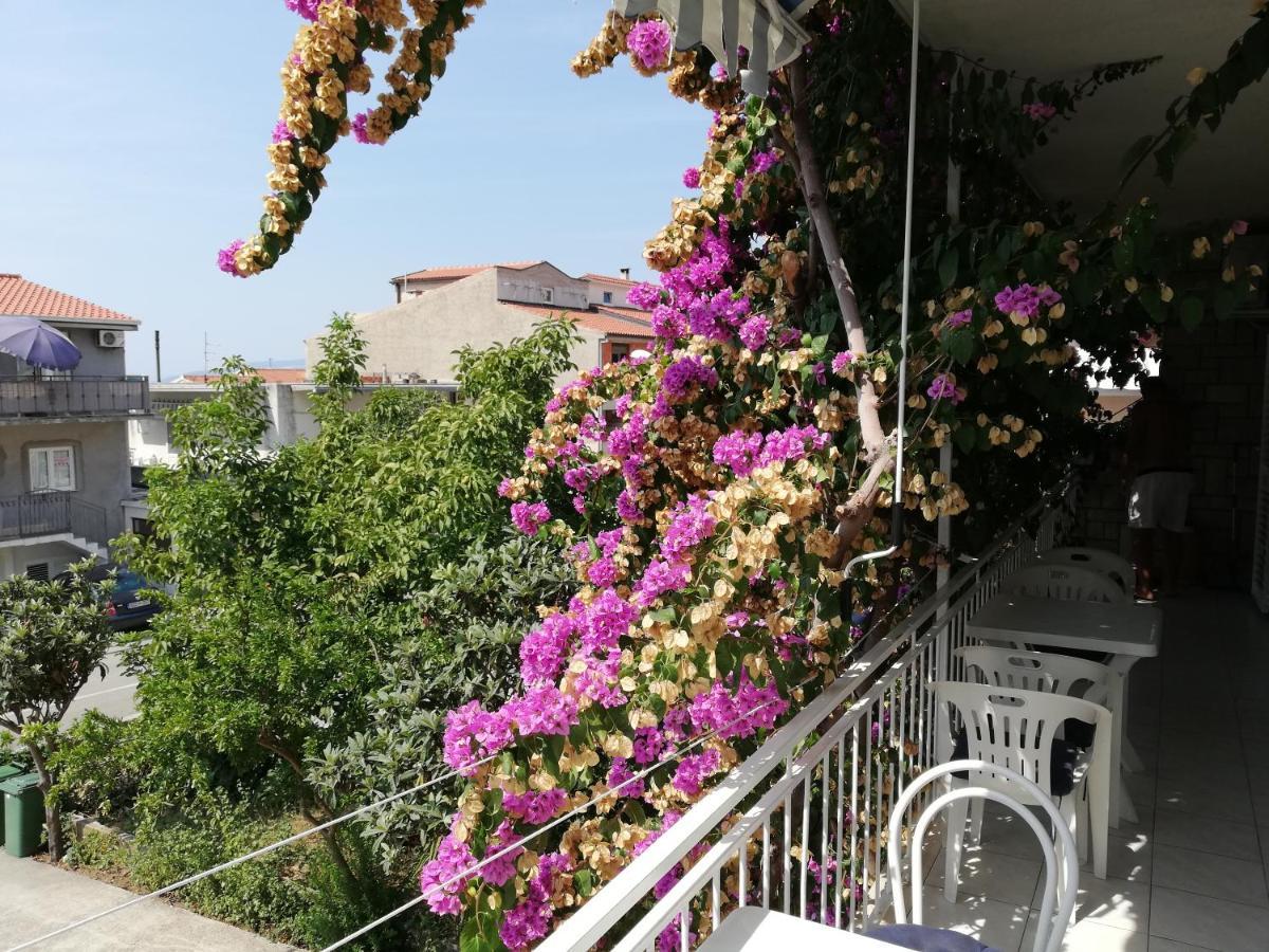 Apartment Anita ماكارسكا المظهر الخارجي الصورة